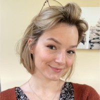 Chloé Gibault