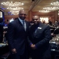 Roy Roberson