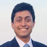 Jay Naik