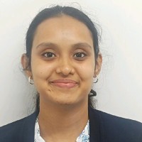 Aditi V