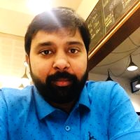 Prashant Pallapotu