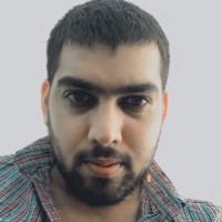 Ravinder Kumar