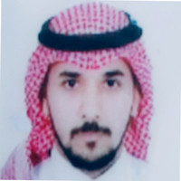 Abdulaziz Ali Alwadei