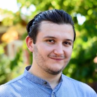 Daniel Spînu