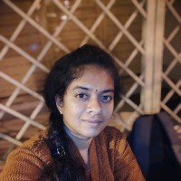 Nagalakshmi Venkatraman