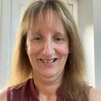 Sharon Hill