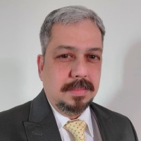 Ashutosh Mohan Shirodkar