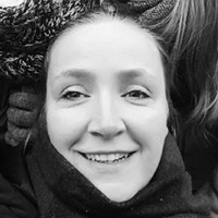 Marieke Van Elburg