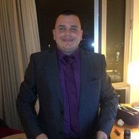 Michael Warburton Safestyle
