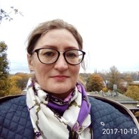 Надежда Ковальчук
