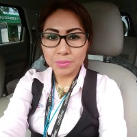 Gualupe Lazaro