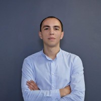 Volodymyr Bytko