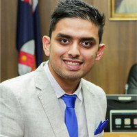 Prashant Giri