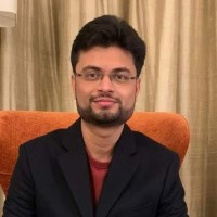 Kashif Syed
