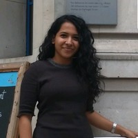 Madhumitha Srinivasan
