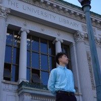 Forrest Liu