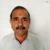 Vijaykumar Patil