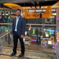 Umang Srivastava