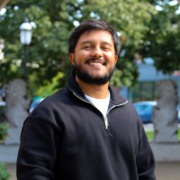 Santiago Guzman