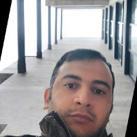 Ali Jalali