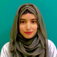 Ayesha Yaseen