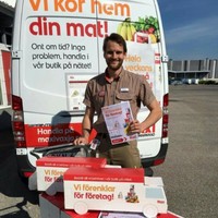 Tobias Andersson