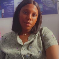 Oluomachi Njoku
