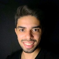 Marcus Vinicius Grattoni Moreira