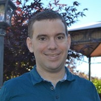 Ghislain Arsenault
