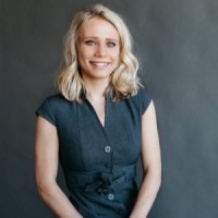 Sarah Cushman