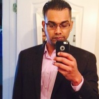 kelvin roopnarine