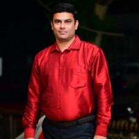Kiran Kumar
