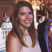 Alissa Burner, Lpc