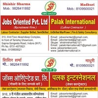 Jobs Oriented