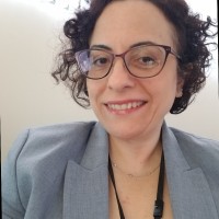 Marina Geozalyan Eckart, Lmft