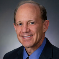 Marcus Bradshaw, MBA