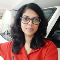 Sharanya Shivaiah