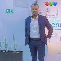 Sofowora Damilare