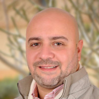 Ayman Taha