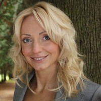 Natallia Aliashkevich