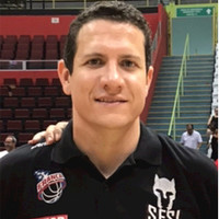 Anderson Nascimento Ortopedia Coluna FMRP-USP