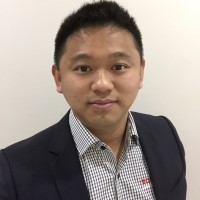David Cheung