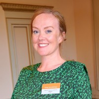 Kirsty Woodbridge