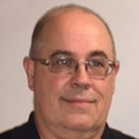 Mike Behnke