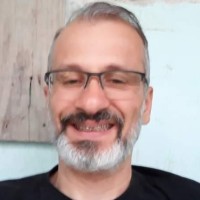 Luiz Carlos Oliveira