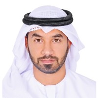 Mohammad Al Shamsi