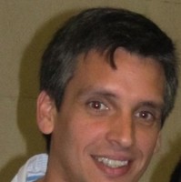 Diego Perez Machado