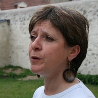Catherine Torset