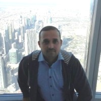 Mohammed Sallam