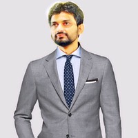Saeed Abbas